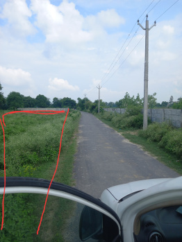  Residential Plot for Sale in Shuklaganj Bypass Road, Unnao