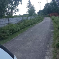  Residential Plot for Sale in Shuklaganj Bypass Road, Unnao