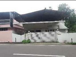  Commercial Shop for Rent in Manganam, Kottayam