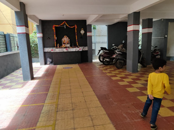 1 RK Flat for Sale in Ambegaon Budruk, Pune