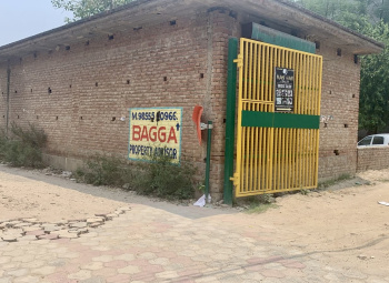  Residential Plot for Sale in New Kitchlu Nagar, Ludhiana