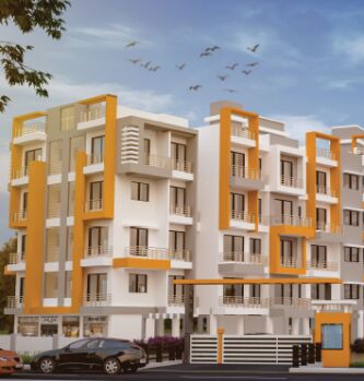 2 BHK Flat for Sale in Roha, Raigad