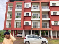 1 RK Flat for Sale in Jalgaon Ratnagiri