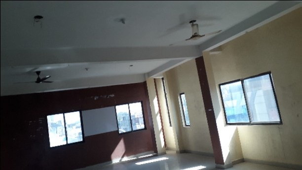  Office Space 1500 Sq.ft. for Rent in Kasturba Nagar, Ratlam