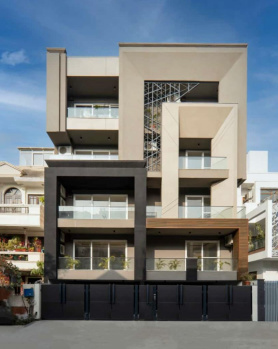 5 BHK Builder Floor for Sale in Ashok Vihar, Delhi