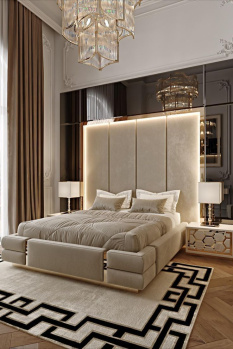 3 BHK Builder Floor for Sale in Gujranwala Town, Delhi