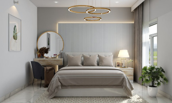 4 BHK Builder Floor for Sale in Gujranwala Town Part 2, Delhi