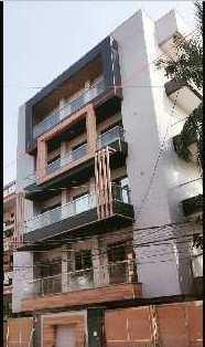 4 BHK Builder Floor for Sale in Block C Rana Pratap Bagh, Delhi