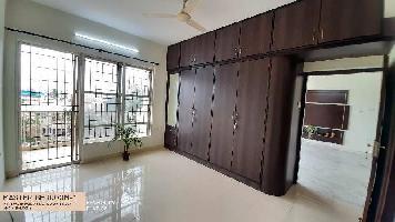 3 BHK Flat for Rent in Benson Town, Bangalore