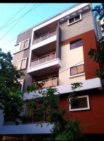 2 BHK Flat for Rent in HRBR Layout, Kalyan Nagar, Bangalore