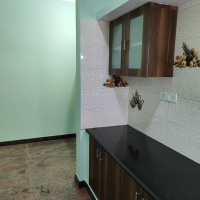 2 BHK House & Villa for Rent in R. T. Nagar, Bangalore