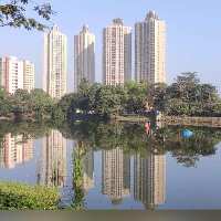 2 BHK Flat for Rent in Waghbil, Thane