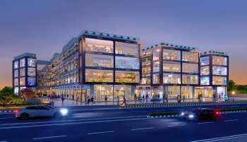  Commercial Shop for Sale in Nibm Annexe, Pune