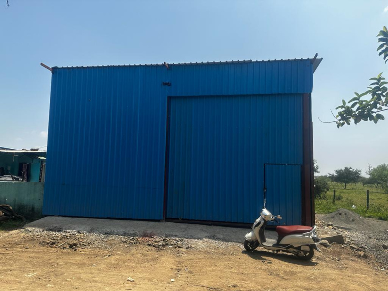  Warehouse 1800 Sq.ft. for Rent in Super Corridor, Indore