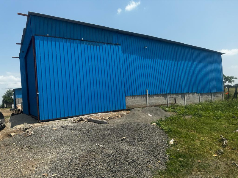  Warehouse 1800 Sq.ft. for Rent in Super Corridor, Indore