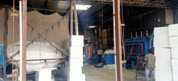  Factory for Sale in Deva Road, Lucknow
