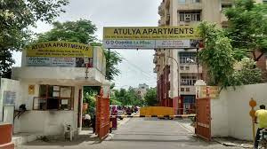 3 BHK Flat for Sale in Sector 18 Dwarka, Delhi