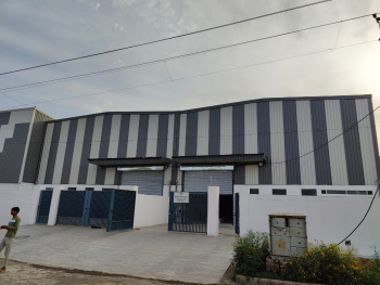  Factory for Rent in IMT Manesar, Rewari, Rewari