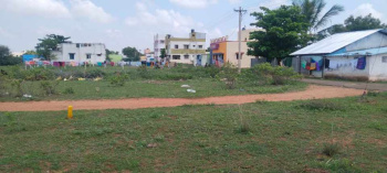  Residential Plot for Sale in Aarchampatti, Tiruchirappalli