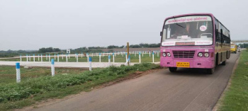  Residential Plot for Sale in Adavathur East, Tiruchirappalli