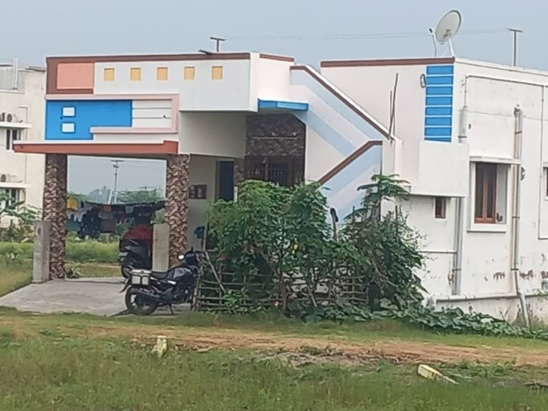  Residential Plot 600 Sq.ft. for Sale in Sakthi Nagar, Tiruchirappalli