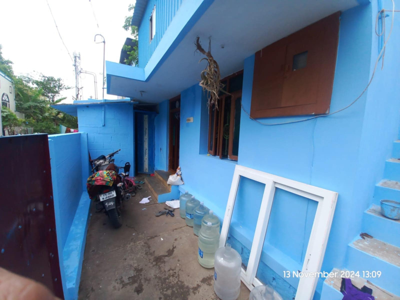 2 BHK House 905 Sq.ft. for Sale in Samayapuram, Tiruchirappalli