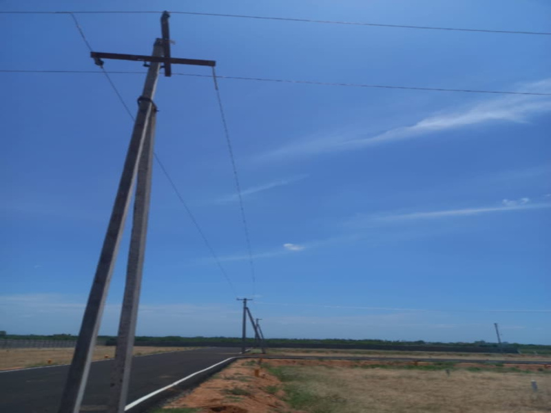  Residential Plot 1200 Sq.ft. for Sale in Allithurai, Tiruchirappalli