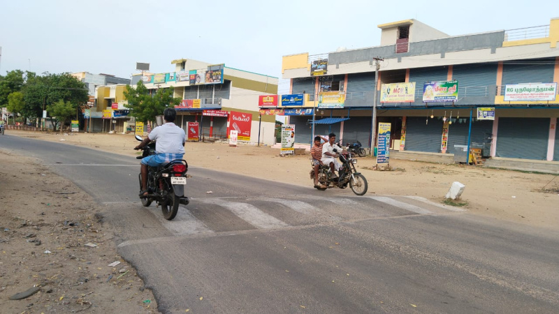  Residential Plot 1571 Sq.ft. for Sale in Allithurai, Tiruchirappalli