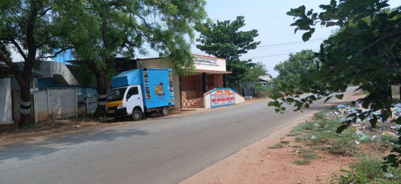  Residential Plot 1507 Sq.ft. for Sale in Aarchampatti, Tiruchirappalli