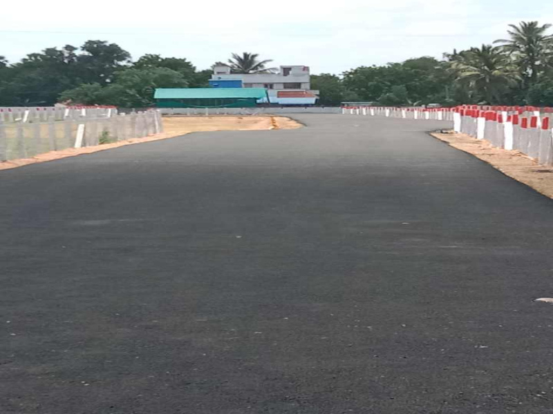  Residential Plot 1500 Sq.ft. for Sale in Somarasempettai, Tiruchirappalli