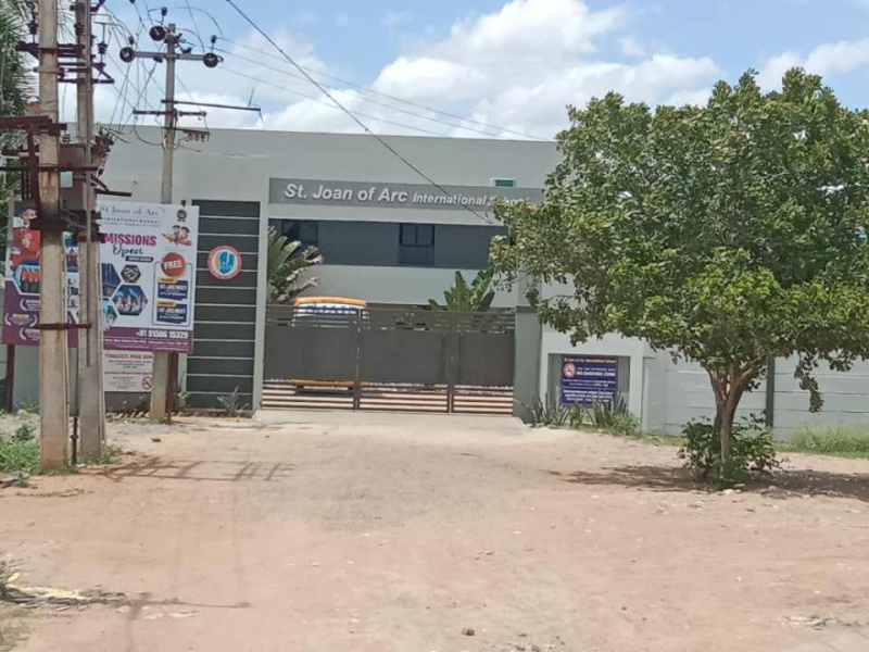  Residential Plot 1500 Sq.ft. for Sale in Allithurai, Tiruchirappalli