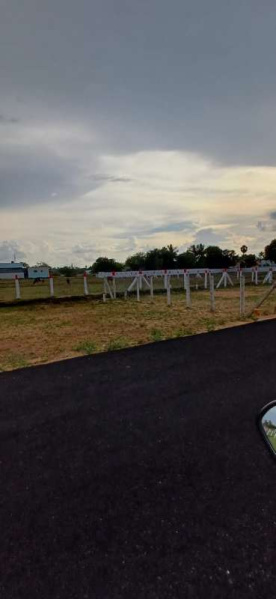  Residential Plot 1500 Sq.ft. for Sale in Allithurai, Tiruchirappalli