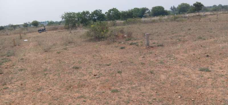  Residential Plot 1460 Sq.ft. for Sale in Ariyamangalam, Tiruchirappalli