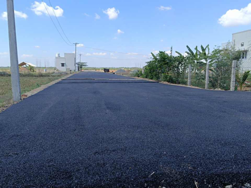  Residential Plot 1250 Sq.ft. for Sale in Adavathur East, Tiruchirappalli
