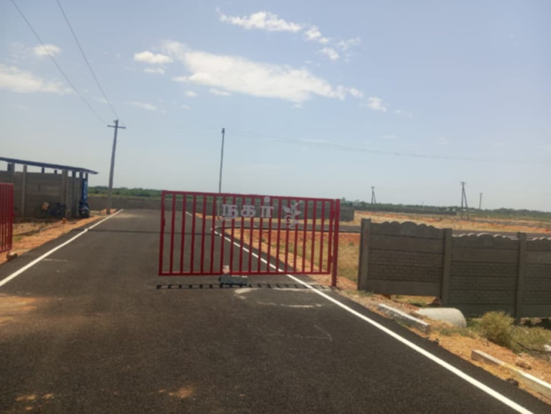  Residential Plot 1478 Sq.ft. for Sale in Vayalur Road, Tiruchirappalli