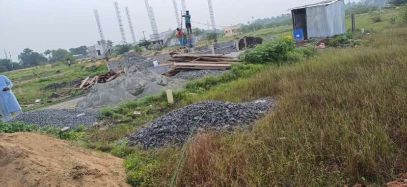  Residential Plot 1000 Sq.ft. for Sale in Adavathur East, Tiruchirappalli