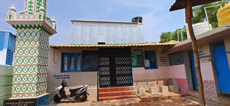  Residential Plot 1500 Sq.ft. for Sale in Adavathur East, Tiruchirappalli