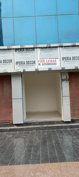  220 Sq.ft. Commercial Shop for Rent in Greater Noida West