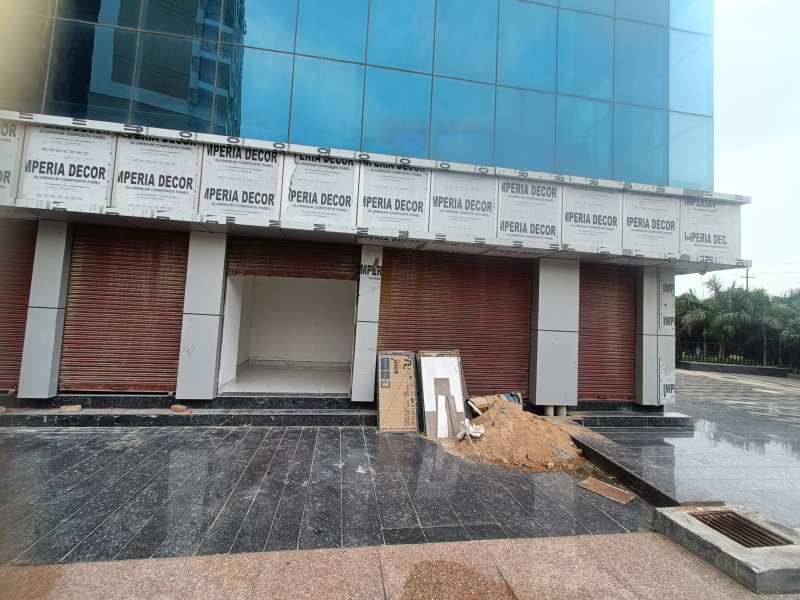  220 Sq.ft. Commercial Shop for Rent in Greater Noida West