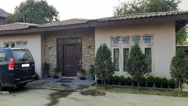  Residential Plot 6840 Sq.ft. for Sale in Duncan Basti, Dimapur