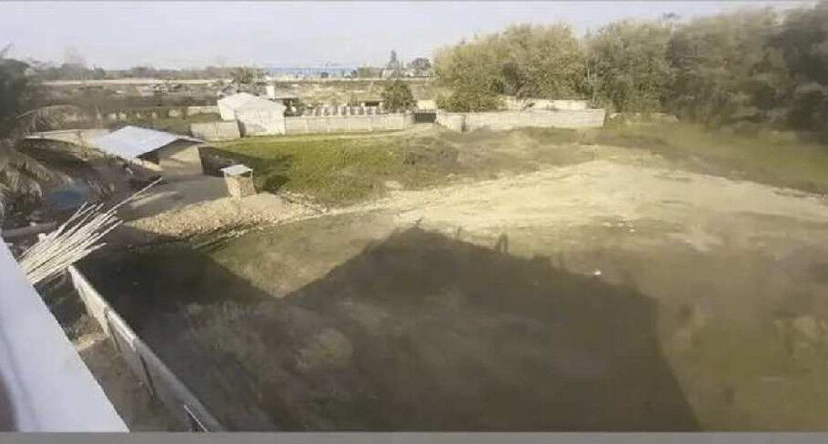  Commercial Land 19880 Sq.ft. for Sale in Chumukedima, Dimapur