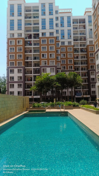 2 BHK Flat for Rent in Kannur, Bangalore