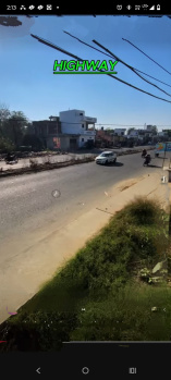  Commercial Land for Sale in Adampur, Jalandhar