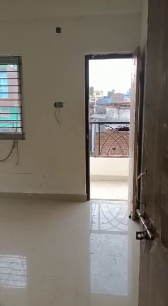 2 BHK Apartment 1220 Sq.ft. for Sale in Upper Chutia, Ranchi