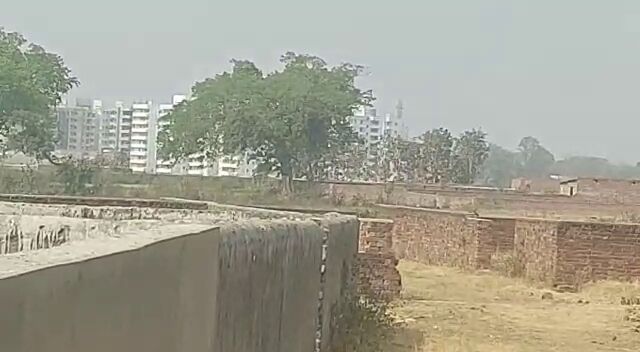  Residential Plot 3485 Sq.ft. for Sale in Neori, Ranchi