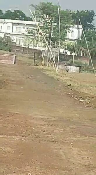  Residential Plot 2613 Sq.ft. for Sale in Ormanjhi, Ranchi