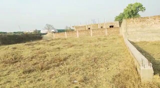  Residential Plot 2613 Sq.ft. for Sale in Booty More, Ranchi