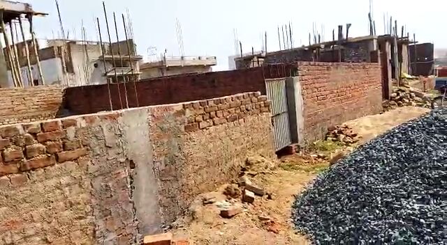  Residential Plot 871 Sq.ft. for Sale in Pundag, Ranchi