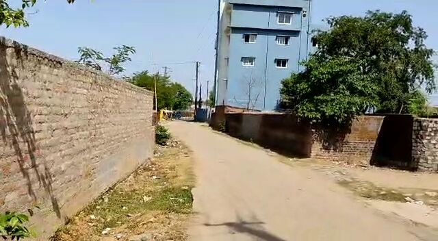  Residential Plot 1306 Sq.ft. for Sale in Tupudana, Ranchi