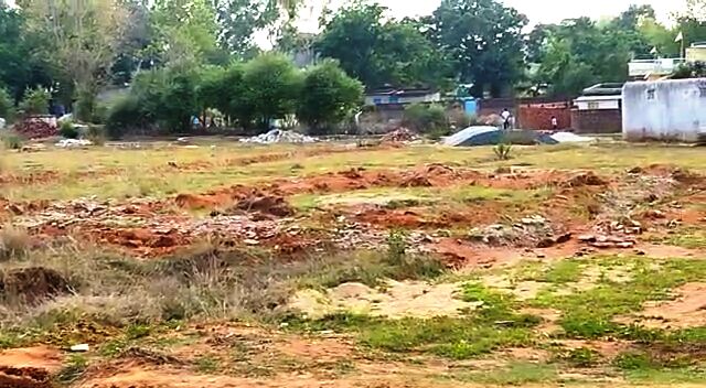  Residential Plot 2178 Sq.ft. for Sale in Ring Road, Ranchi